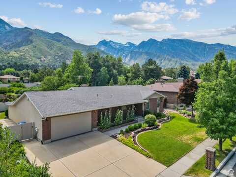 8711 S RUSTLER, Cottonwood Heights, UT 84093