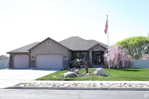 2681 N 3375 W, Plain City, UT 84404