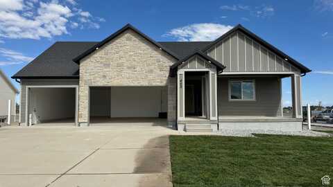 443 E STAFFORD, Grantsville, UT 84029