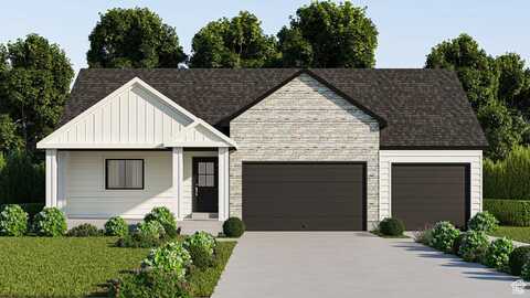 443 E STAFFORD, Grantsville, UT 84029