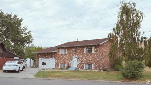 956 W 770 S, Provo, UT 84601