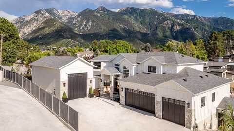 9577 S HIDDEN PINE, Sandy, UT 84092