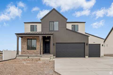 1038 W MOTOR VU, Riverdale, UT 84405