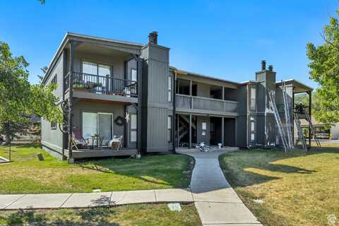 1900 HOMESTAKE, Park City, UT 84060
