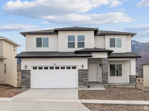 3736 S POWDERWOOD, Mapleton, UT 84664