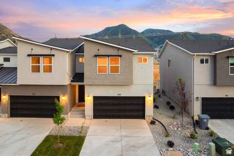 759 W LONE PINE, Mapleton, UT 84664