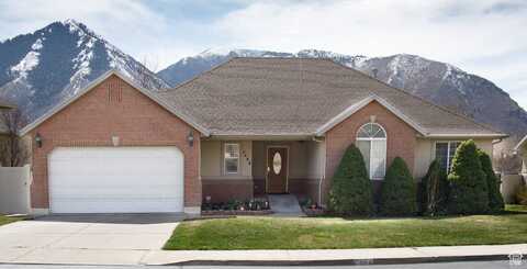 3488 E FAIRWAY S, Spanish Fork, UT 84660