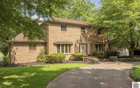 206 Golf Cart Drive, Mayfield, KY 42066