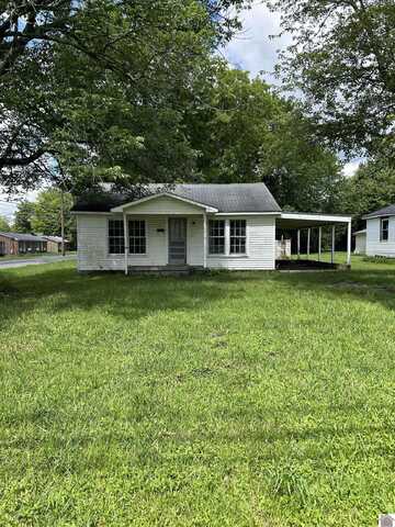 610 S 9th, Murray, KY 42071