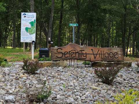 Lot 3a Serenity Village, Benton, KY 42025