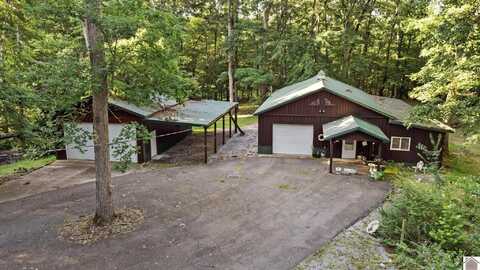 143 Jolly Roger Dr., Hardin, KY 42048