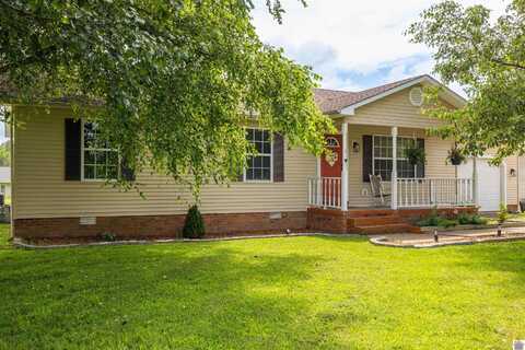 416 Wells Purdom Drive, Murray, KY 42071