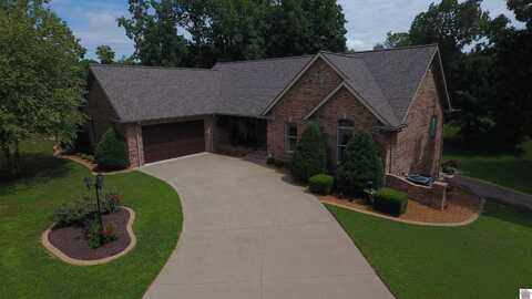 5690 Kentucky Dam Road, Paducah, KY 42003