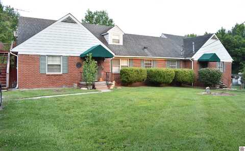 200 Crestview Drive, Paducah, KY 42001