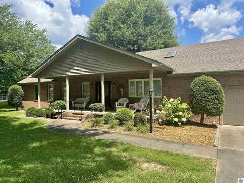 65 Hancock Lane, Benton, KY 42025