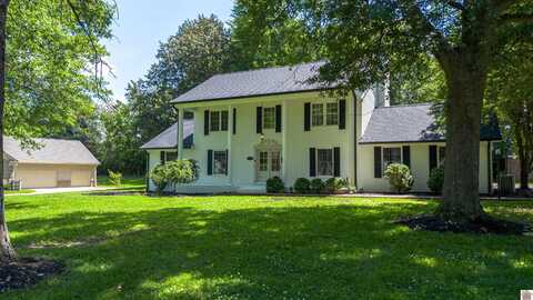 1569 Bellemeade Dr, Mayfield, KY 42066