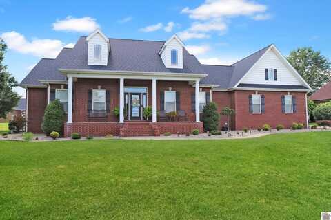 92 Saratoga N, Murray, KY 42071