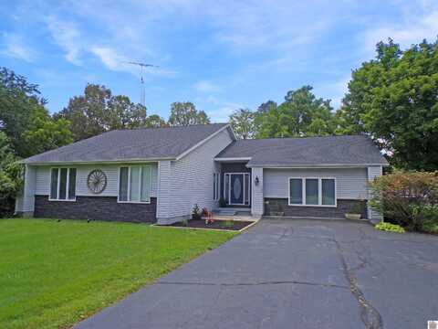 132 Morning Sun, Benton, KY 42025