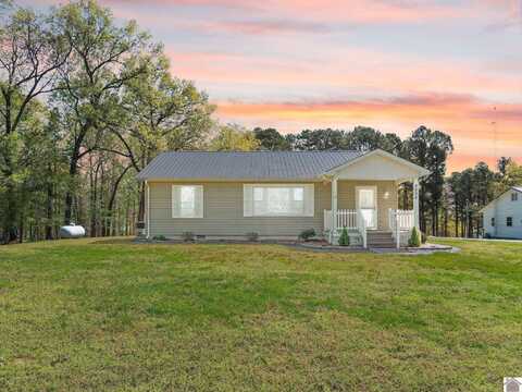 2488 Cypress Trail, New Concord, KY 42076