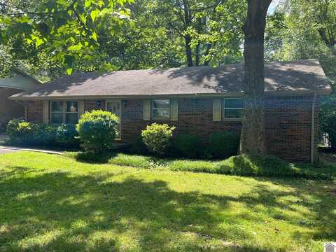 360 Longview Drive, Paducah, KY 42001