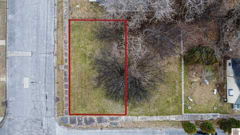 1133 Jones St., Paducah, KY 42003