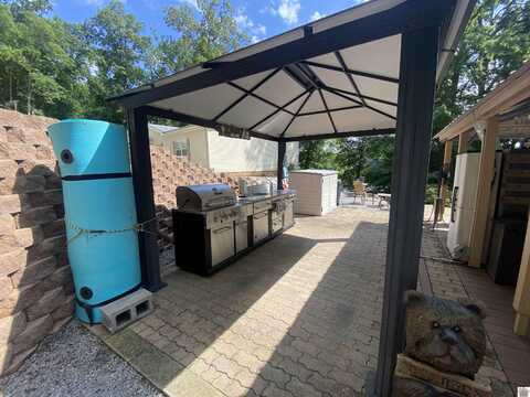 266 Rock House Way, Cadiz, KY 42211