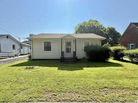48 2nd Street, Almo, KY 42020