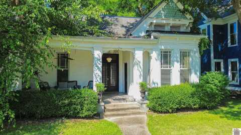 315 N 8th, Paducah, KY 42001