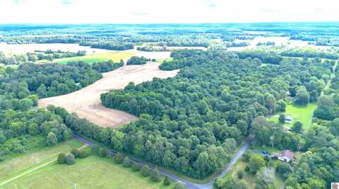 8950 Old Mayfield Road, Boaz, McCracken, KY 42027