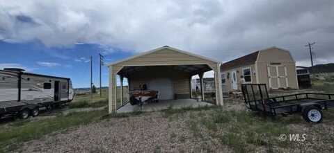 70 Kennedy Ln, Westcliffe, CO 81252