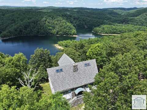 191 Reservoir Road, Meadows of Dan, VA 24120