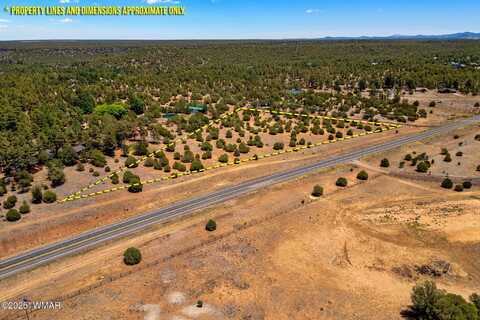 7104 State Route 260, Show Low, AZ 85901