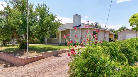 260 E 1st Street, Snowflake, AZ 85937