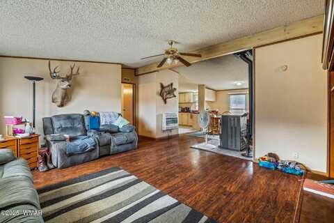 25350 Highway 191, Alpine, AZ 85920