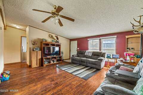 25350 Highway 191, Alpine, AZ 85920