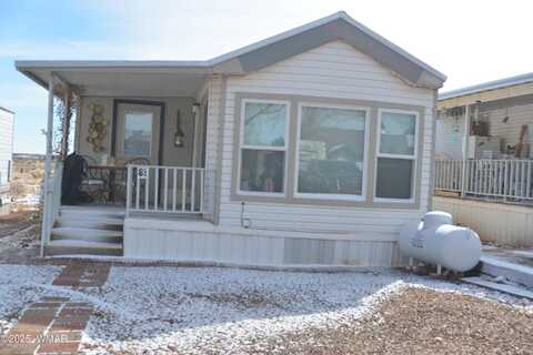2085 W Snowflake Boulevard, Snowflake, AZ 85937