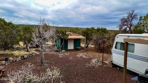 37 Co Rd N8174 10.1 Acres, Concho, AZ 85924