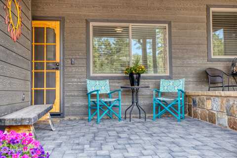 5873 Saturn Drive, Lakeside, AZ 85929