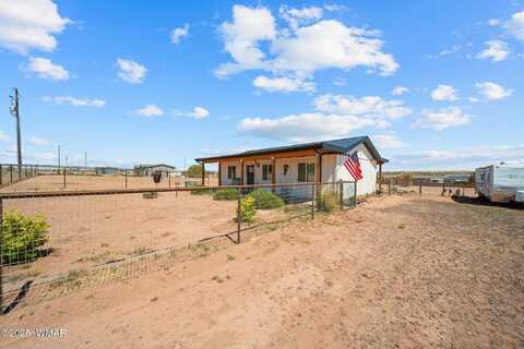 3036 W Plum Blossom Lane, Snowflake, AZ 85937