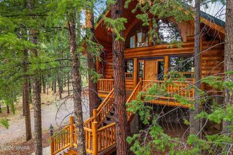 30 N1068, Greer, AZ 85927