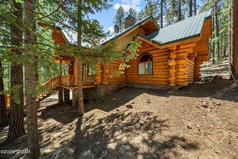 30 N1068, Greer, AZ 85927