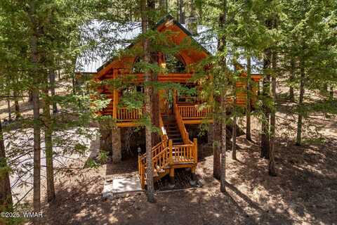 30 N1068, Greer, AZ 85927