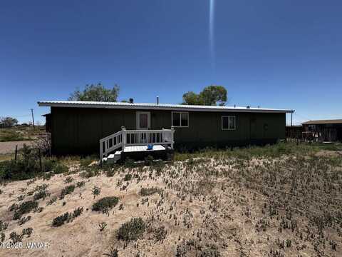 4551 3Rd South Avenue, Joseph City, AZ 86032