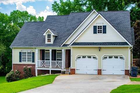 117 Dylan Way, Bremen, GA 30110