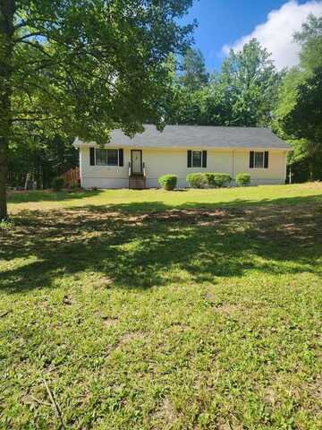 255 Ball Park Road, Buchanan, GA 30113