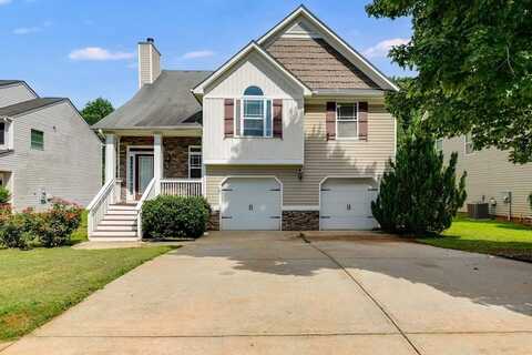 7125 Creeksong Drive, Douglasville, GA 30134