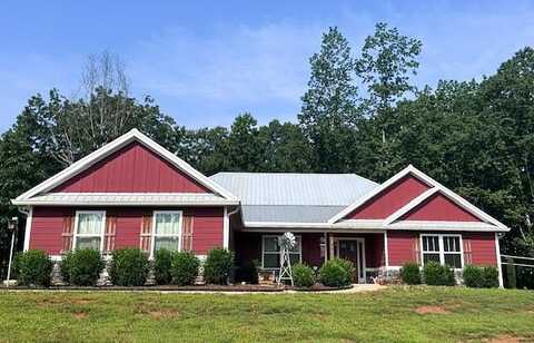 976 Macedonia Church Rd, Buchanan, GA 30113