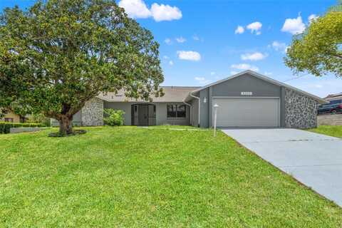 5203 LYDIA COURT, SPRING HILL, FL 34608