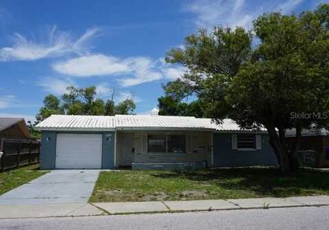7703 TOPAY LANE, PORT RICHEY, FL 34668