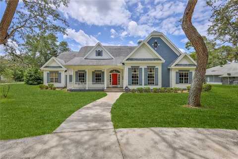 7512 OAK TREE LANE, SPRING HILL, FL 34607
